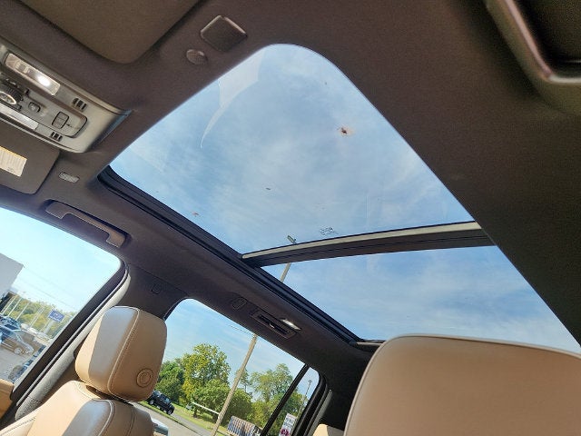 2022 Chevrolet Suburban Premier