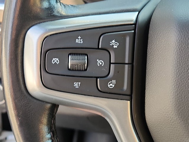 2022 Chevrolet Suburban Premier