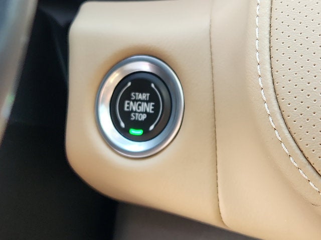 2022 Chevrolet Suburban Premier