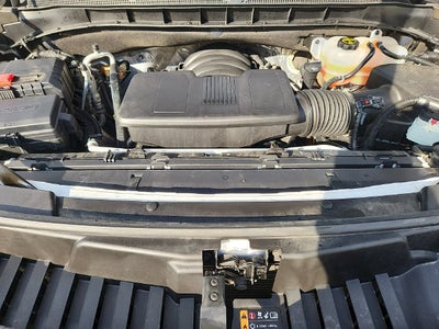 2022 Chevrolet Suburban Premier