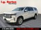 2022 Chevrolet Suburban Premier