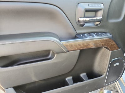 2018 GMC Sierra 2500 HD Denali