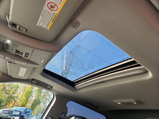 2018 GMC Sierra 2500 HD Denali