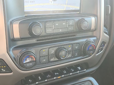 2018 GMC Sierra 2500 HD Denali