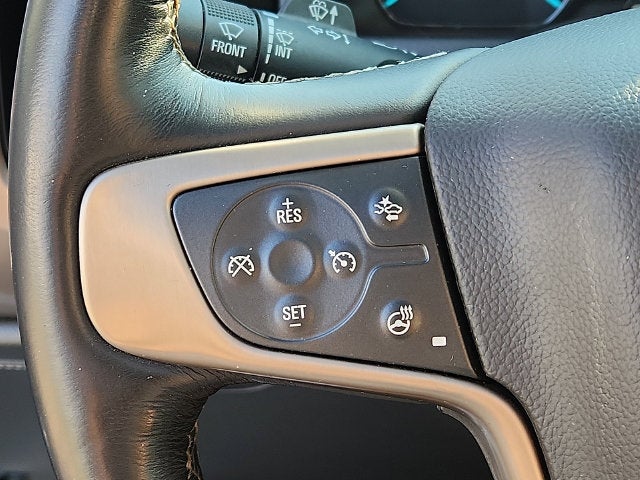 2018 GMC Sierra 2500 HD Denali
