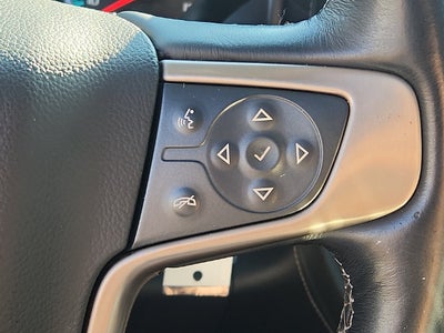 2018 GMC Sierra 2500 HD Denali