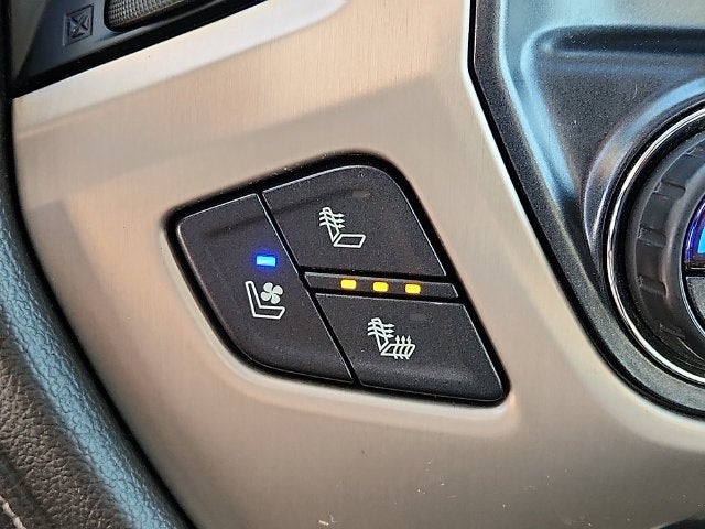 2018 GMC Sierra 2500 HD Denali