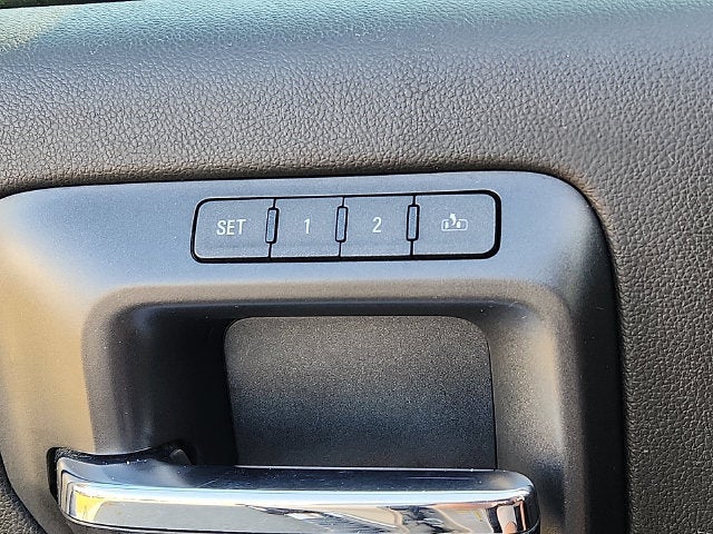2018 GMC Sierra 2500 HD Denali