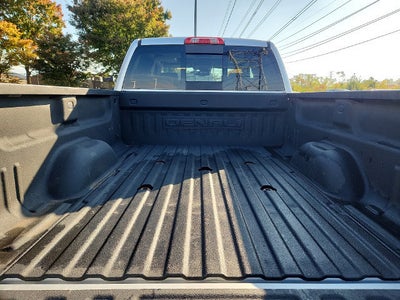 2018 GMC Sierra 2500 HD Denali
