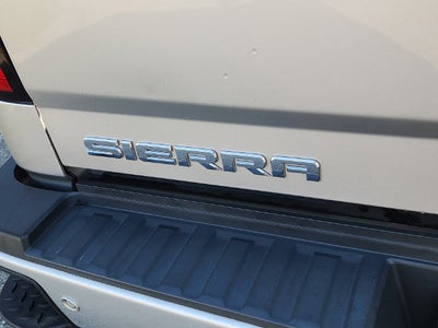 2018 GMC Sierra 2500 HD Denali