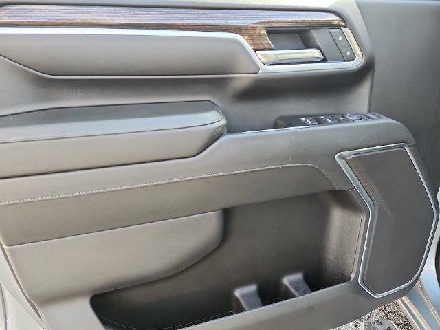 2025 GMC Sierra 2500 HD SLE
