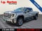 2025 GMC Sierra 2500 HD SLE
