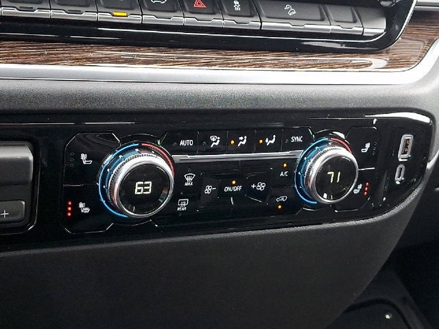 2026 GMC Sierra 2500HD SLE - Photo 11