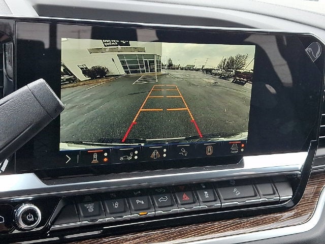 2026 GMC Sierra 2500HD SLE - Photo 13