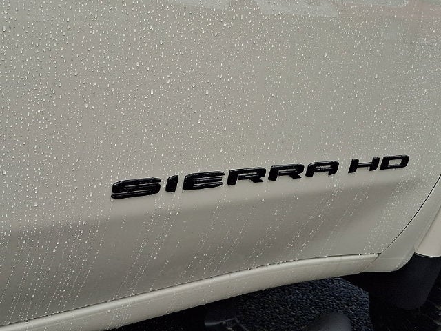 2026 GMC Sierra 2500HD SLE - Photo 20