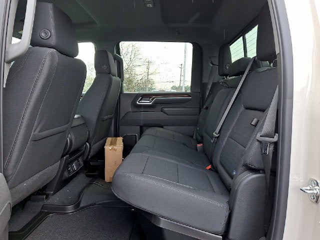 2026 GMC Sierra 2500HD SLE - Photo 6