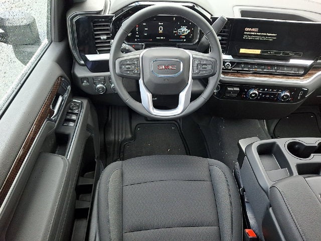 2026 GMC Sierra 2500HD SLE - Photo 7