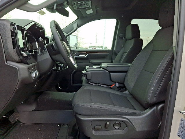 2026 GMC Sierra 2500HD SLE - Photo 9