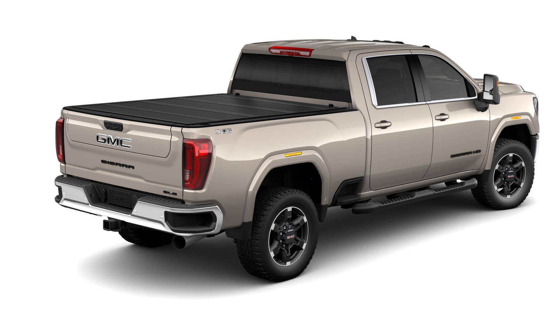 2026 GMC Sierra 2500HD SLE - Photo 23