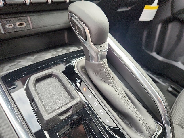 2026 GMC Canyon Elevation - Photo 10