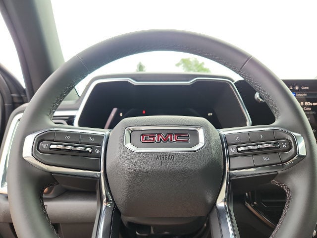2026 GMC Canyon Elevation - Photo 13