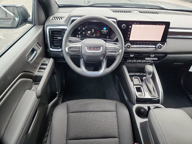 2026 GMC Canyon Elevation - Photo 7