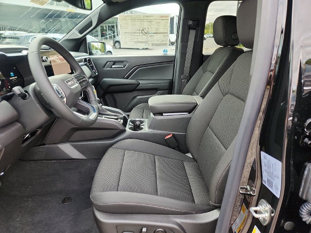 2026 GMC Canyon Elevation - Photo 9