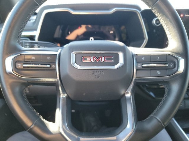 2023 GMC Canyon 2WD Elevation