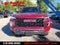 2023 GMC Canyon 2WD Elevation