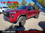 2023 GMC Canyon 2WD Elevation