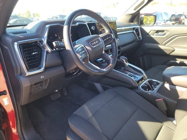 2023 GMC Canyon 2WD Elevation