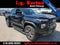 2023 GMC Canyon 4WD AT4