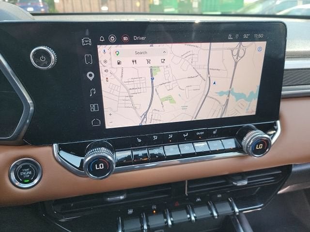 2023 GMC Canyon 4WD AT4