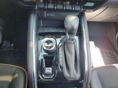 2023 GMC Canyon 4WD AT4
