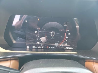 2023 GMC Canyon 4WD AT4