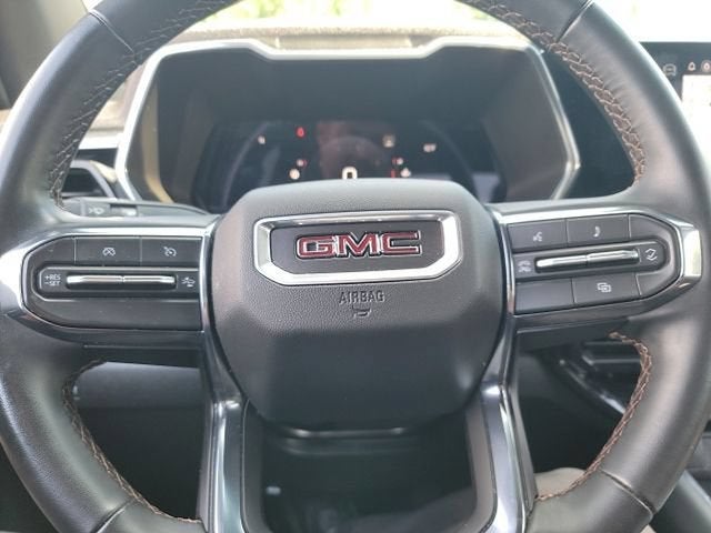 2023 GMC Canyon 4WD AT4