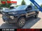 2023 GMC Canyon 4WD AT4