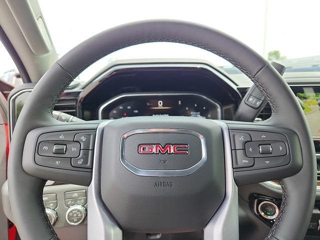 2026 GMC Sierra 1500 Elevation - Photo 14