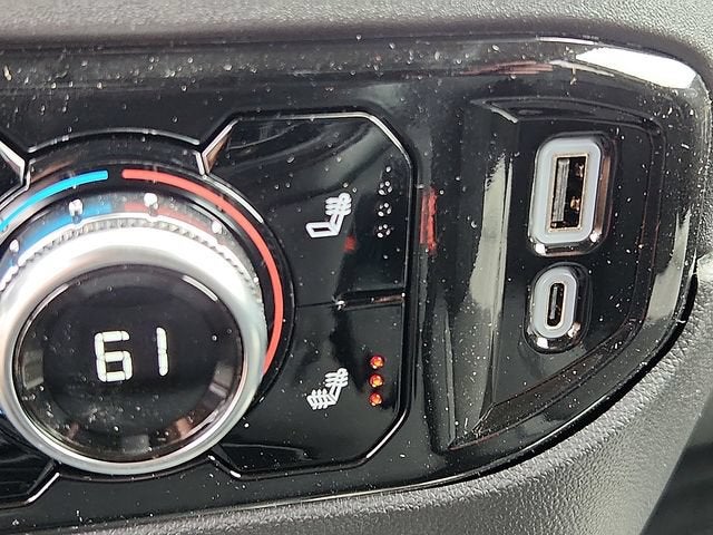 2026 GMC Sierra 1500 Elevation - Photo 15