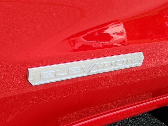 2026 GMC Sierra 1500 Elevation - Photo 18