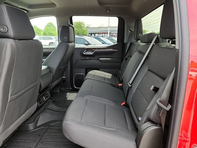 2026 GMC Sierra 1500 Elevation - Photo 6