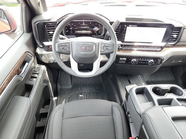 2026 GMC Sierra 1500 Elevation - Photo 7