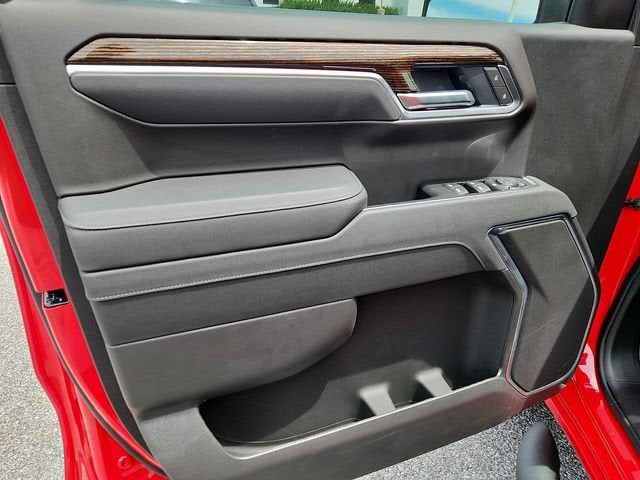2026 GMC Sierra 1500 Elevation - Photo 8