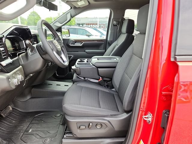 2026 GMC Sierra 1500 Elevation - Photo 9