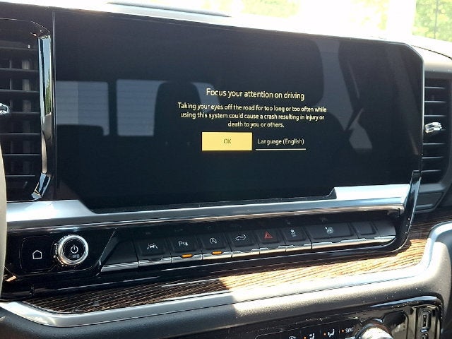 2026 GMC Sierra 1500 Elevation - Photo 12