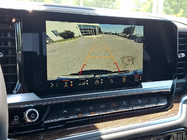 2026 GMC Sierra 1500 Elevation - Photo 13