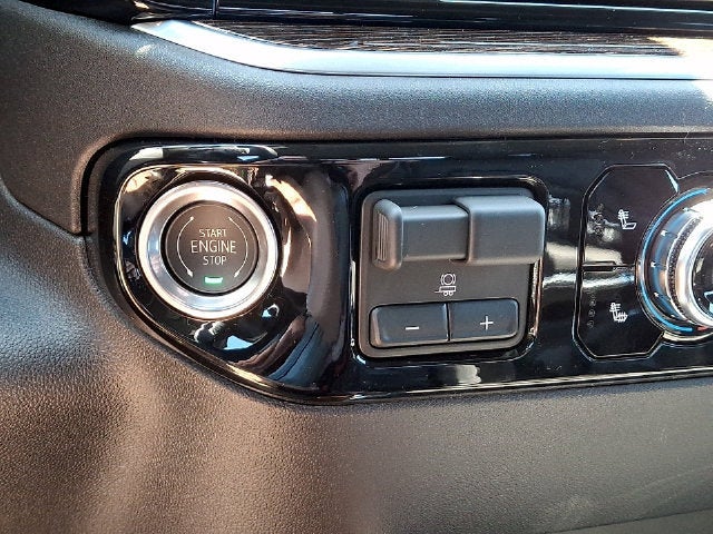 2026 GMC Sierra 1500 Elevation - Photo 16