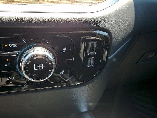 2026 GMC Sierra 1500 Elevation - Photo 17