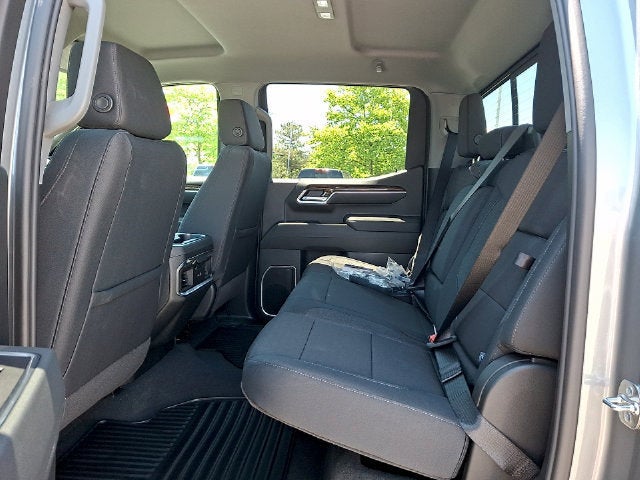 2026 GMC Sierra 1500 Elevation - Photo 6