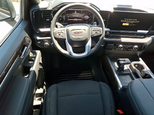 2026 GMC Sierra 1500 Elevation - Photo 7